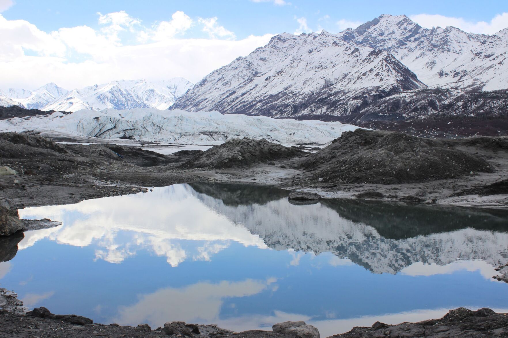 Alaska